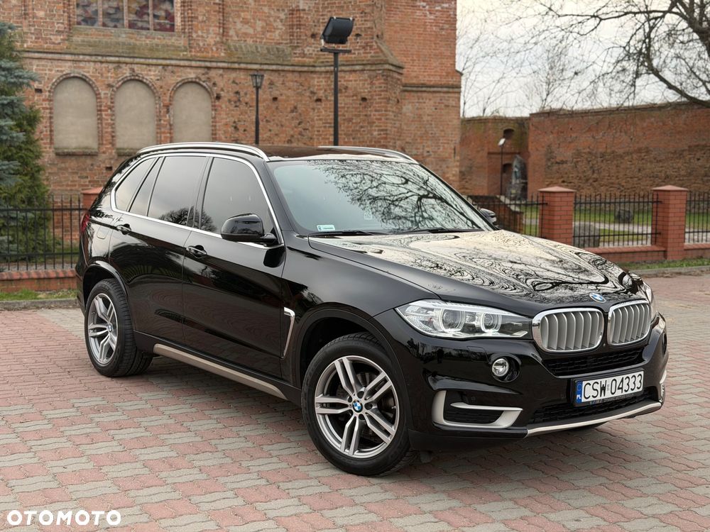 BMW X5 - 5