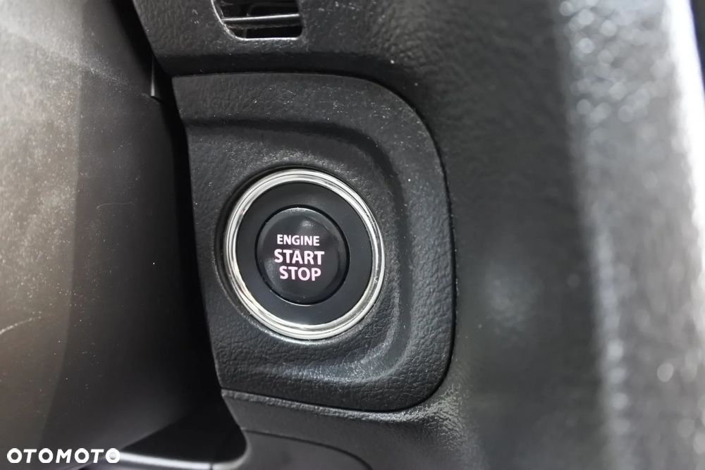 Suzuki Vitara 1.4 T Boosterjet S 4WD - 18