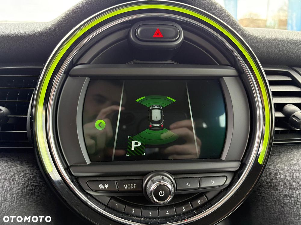 MINI Cooper Classic Trim - 22