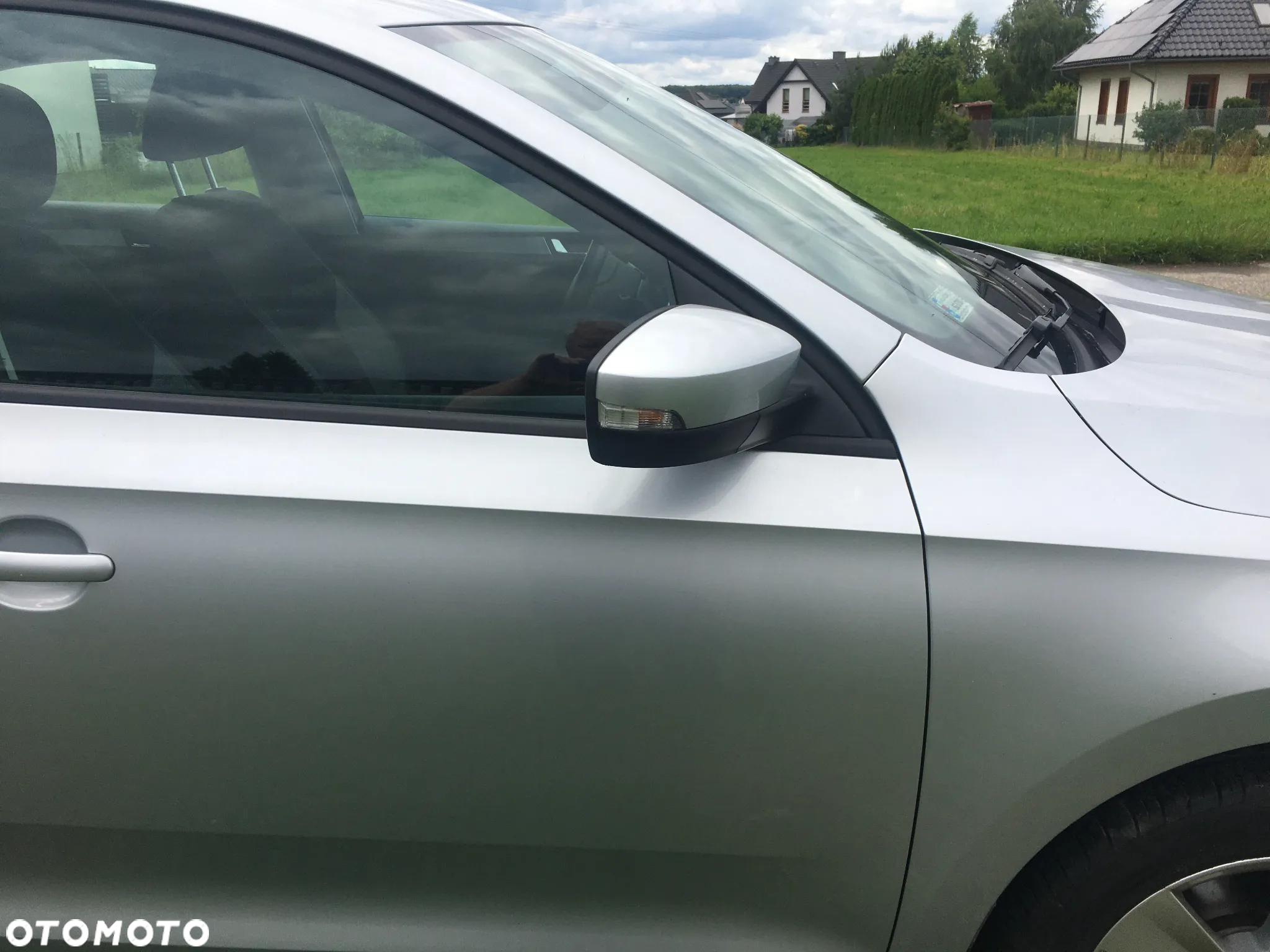 Skoda RAPID 1.0 TSI Ambition - 8