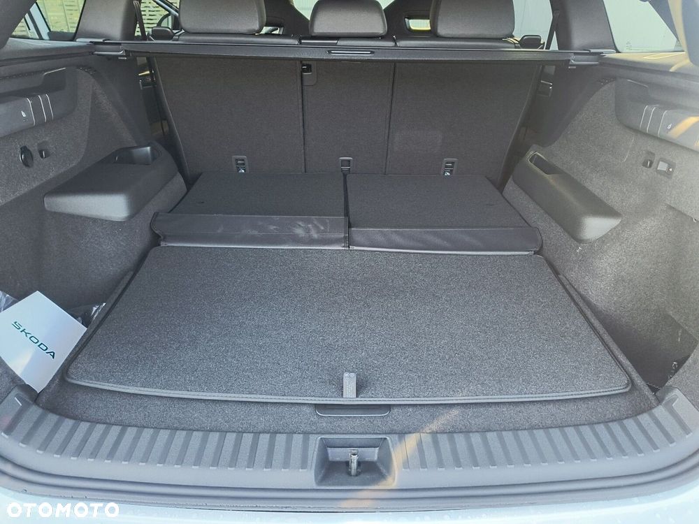 Skoda Kodiaq 2.0 TSI 4x4 RS DSG - 20