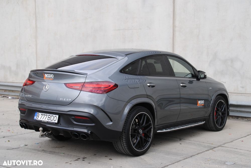 MERCEDES-BENZ GLE 2023 — imagine 7