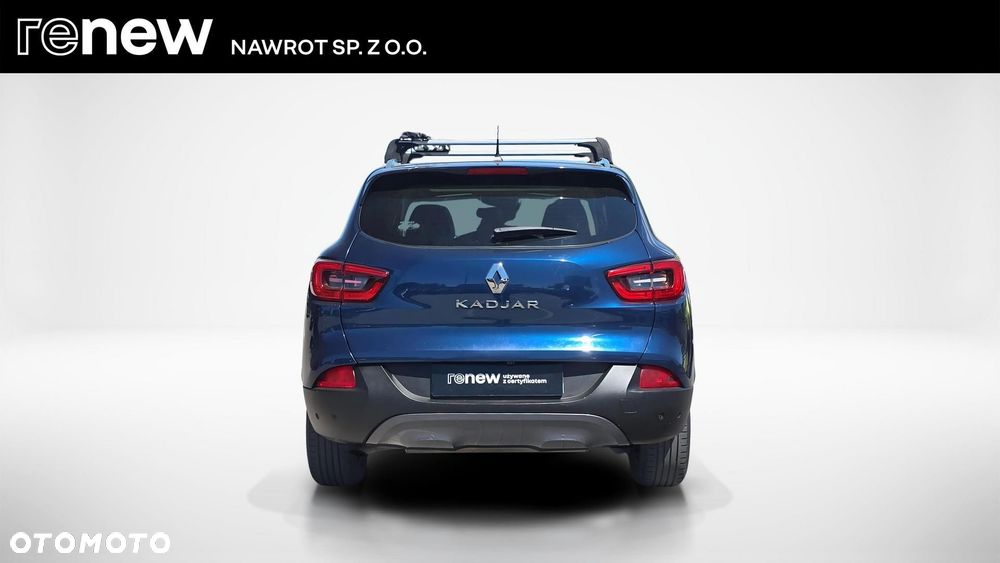 Renault Kadjar 1.2 Energy TCe Adventure - 4