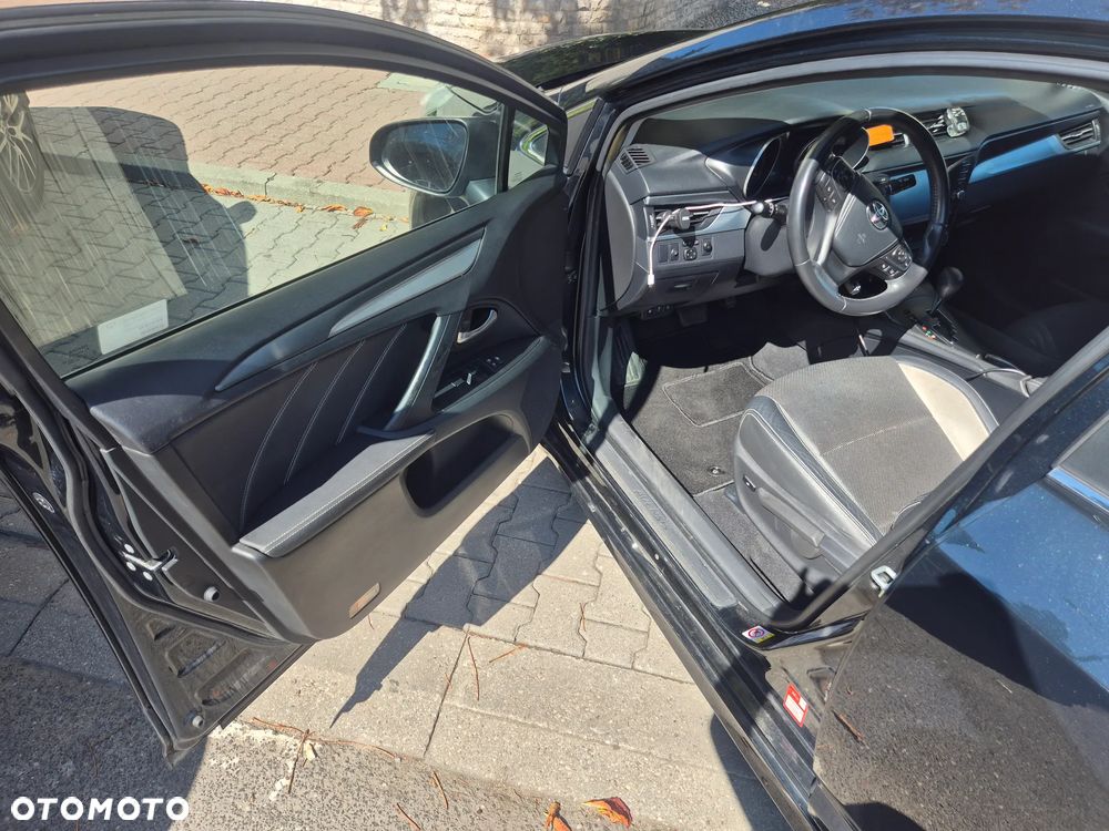 Toyota Avensis 1.8 Prestige MS - 7