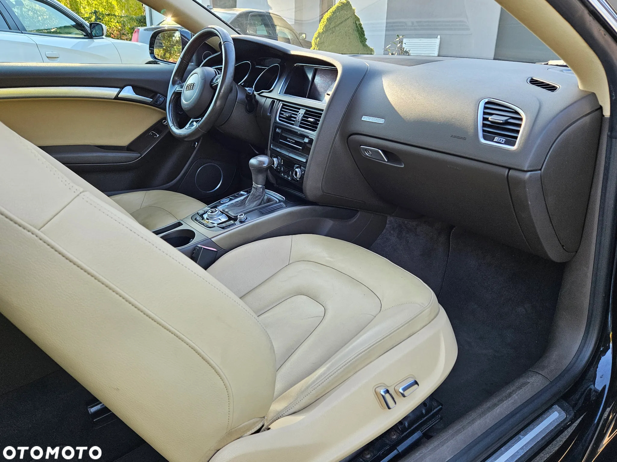 Audi A5 - 13