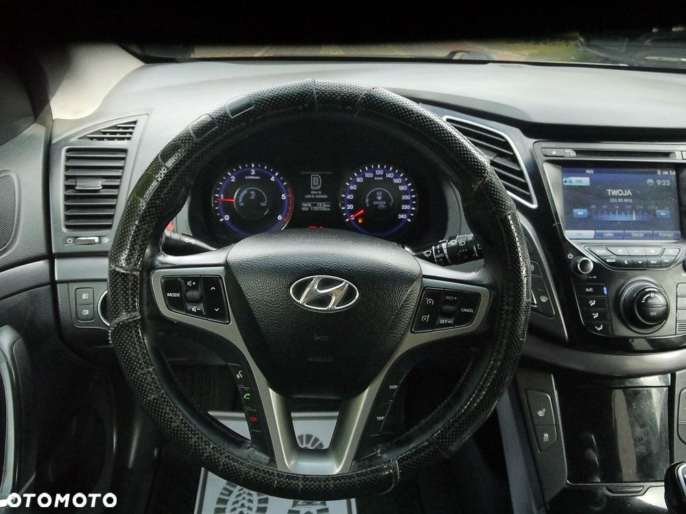 Hyundai i40 1.7 CRDi Comfort - 19
