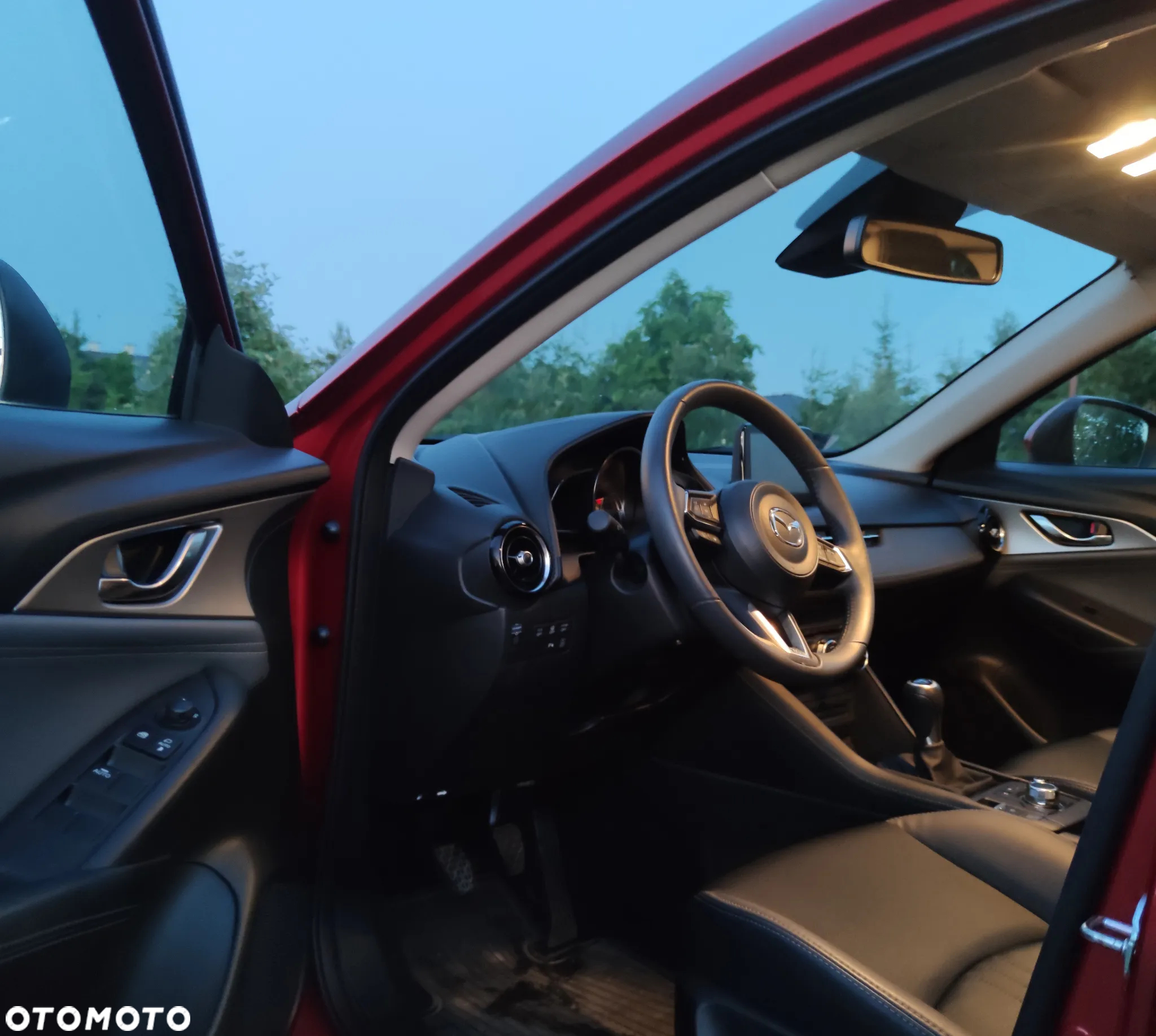 Mazda CX-3 2.0 SkyPassion - 12