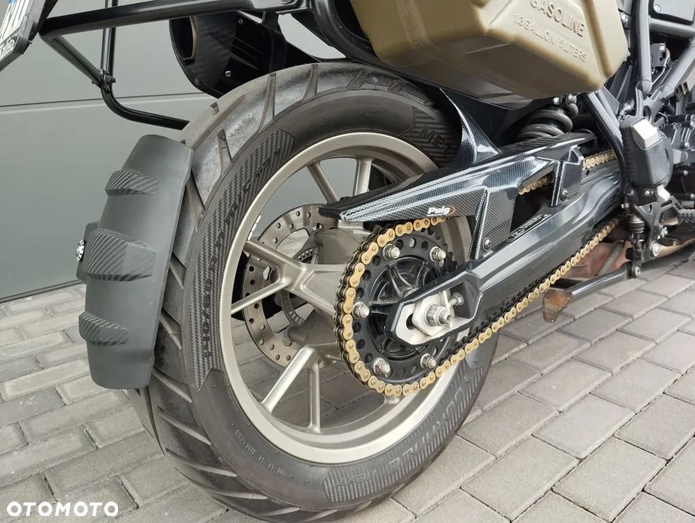 BMW GS - 9