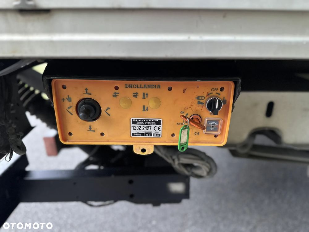 Renault Master - 21