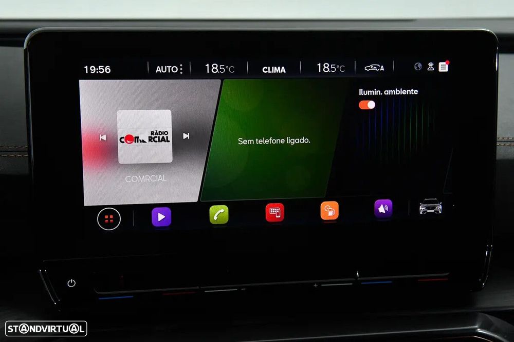 Cupra Formentor 1.5 TSI DSG - 19