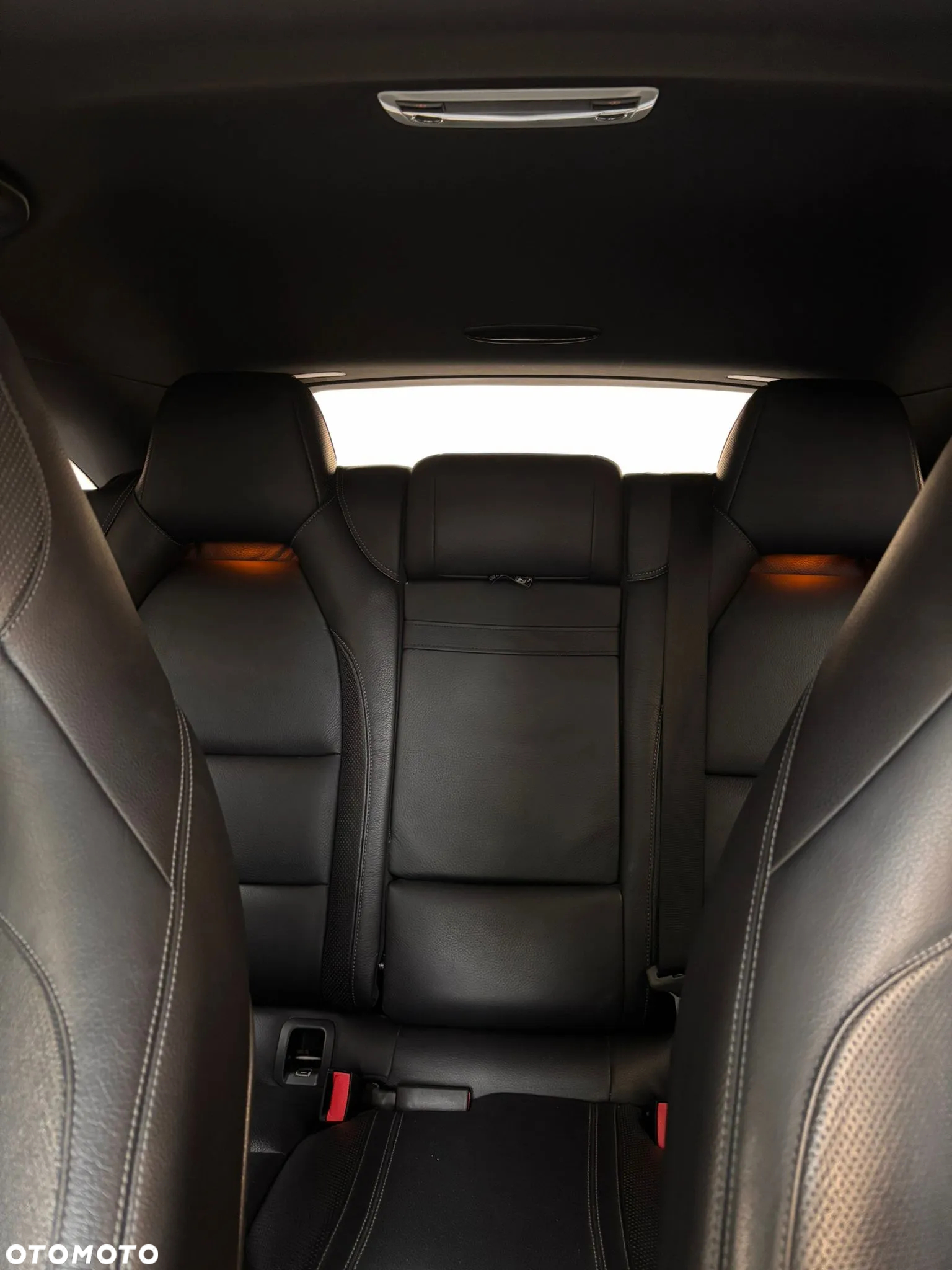 Mercedes-Benz CLA 250 4-Matic Sport - 12