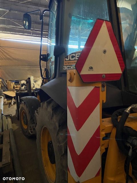 JCB 3cx 14LFWA - 6