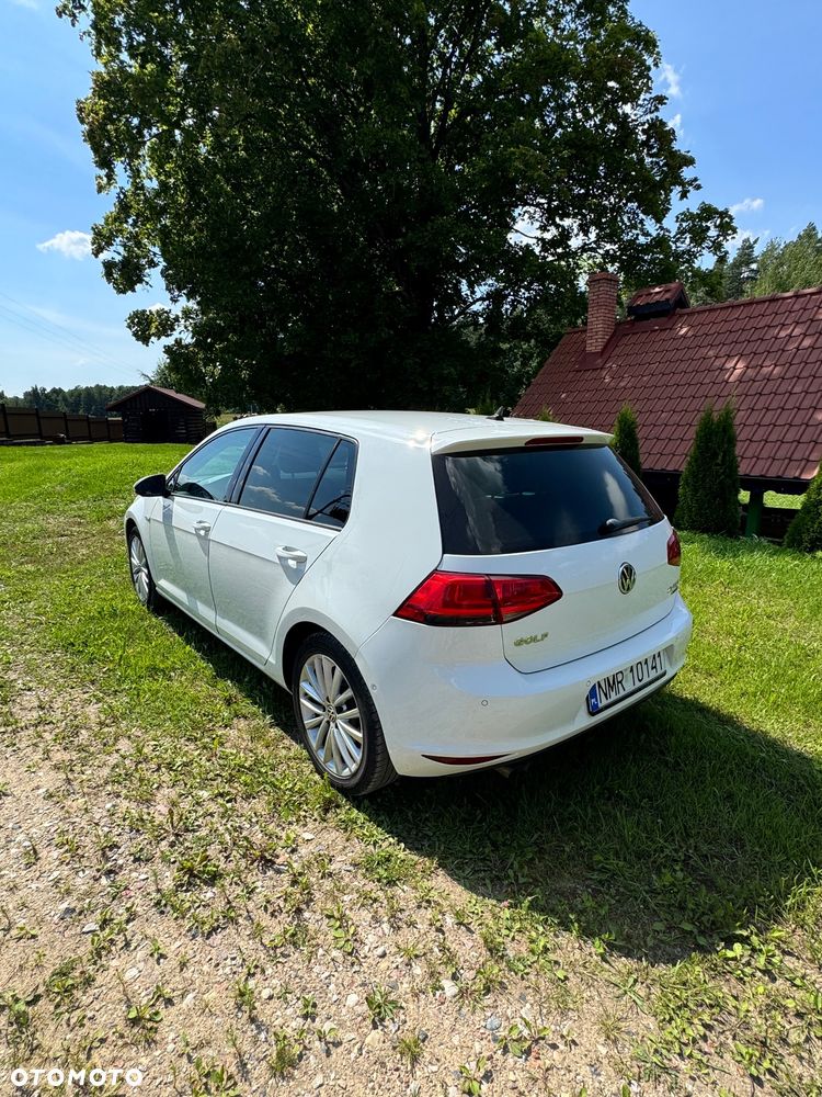 Volkswagen Golf - 2