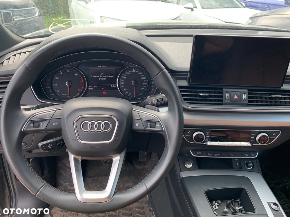 Audi Q5 45 TFSI quattro S tronic - 17