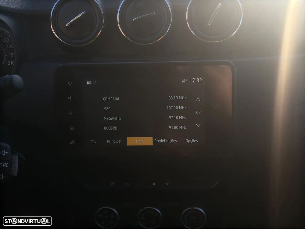 Dacia Duster 1.0 TCe ECO-G Prestige Bi-Fuel - 16