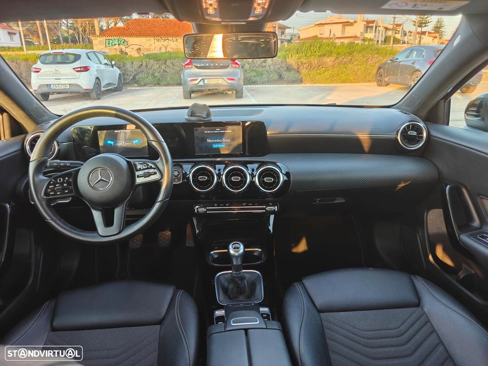 Mercedes-Benz A 160 - 8