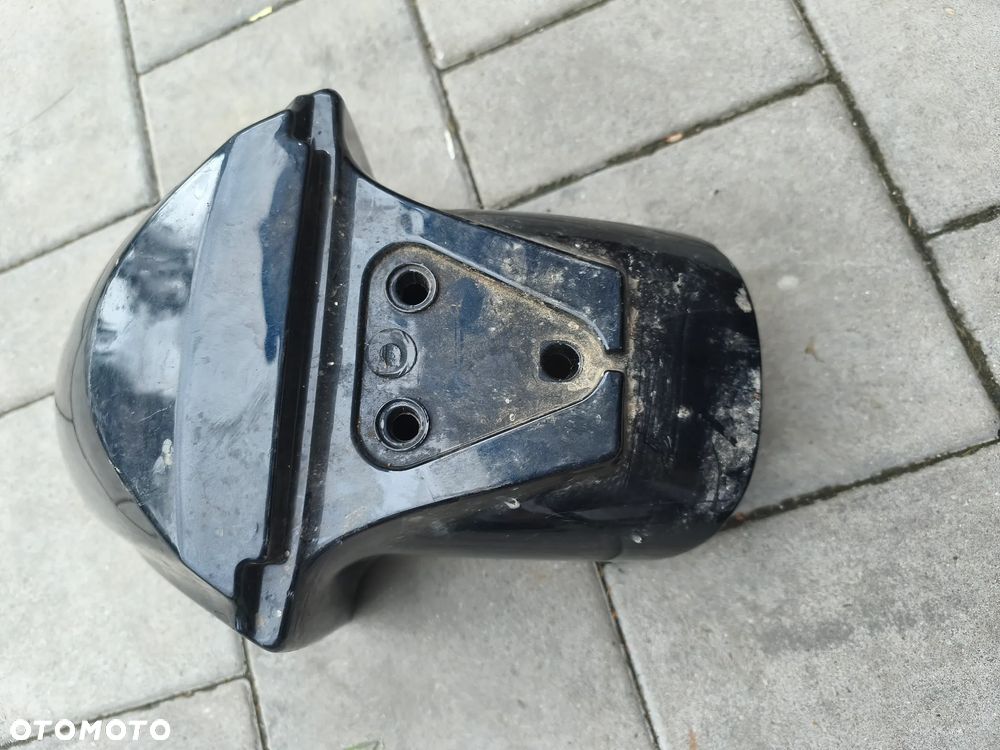 Błotnik przód, przedni Yamaha Neos 50 - 5