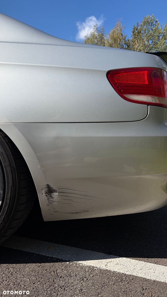 BMW Seria 3 320i - 10
