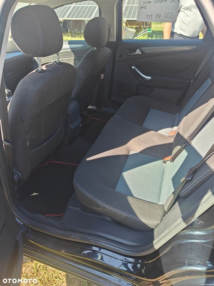 Ford Mondeo 2.0 TDCi Trend - 7