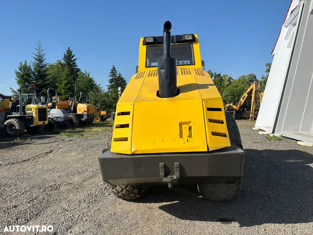 Bomag BW 213 D-3 - 7