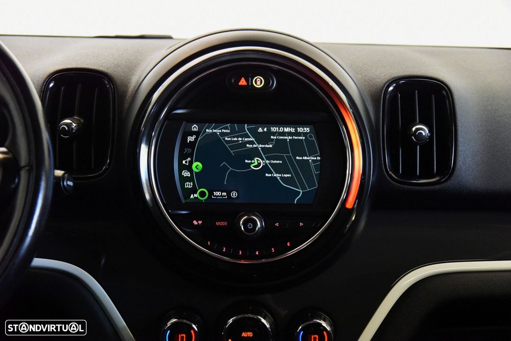 MINI Countryman - 18