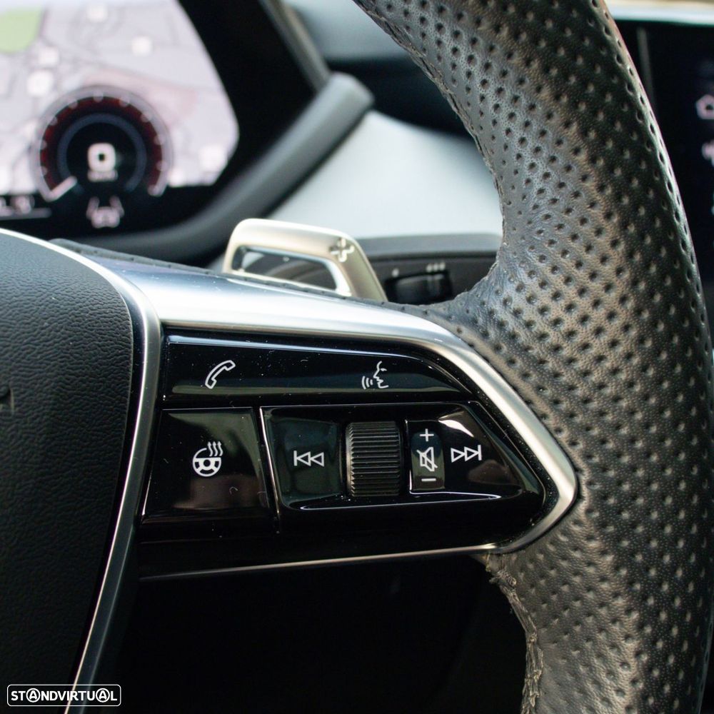 Audi e-tron GT quattro - 13