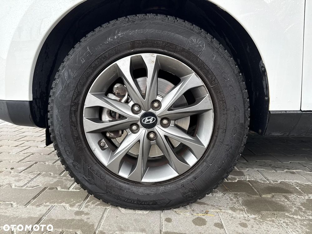 Hyundai ix35 1.6 GDI Classic 2WD - 17