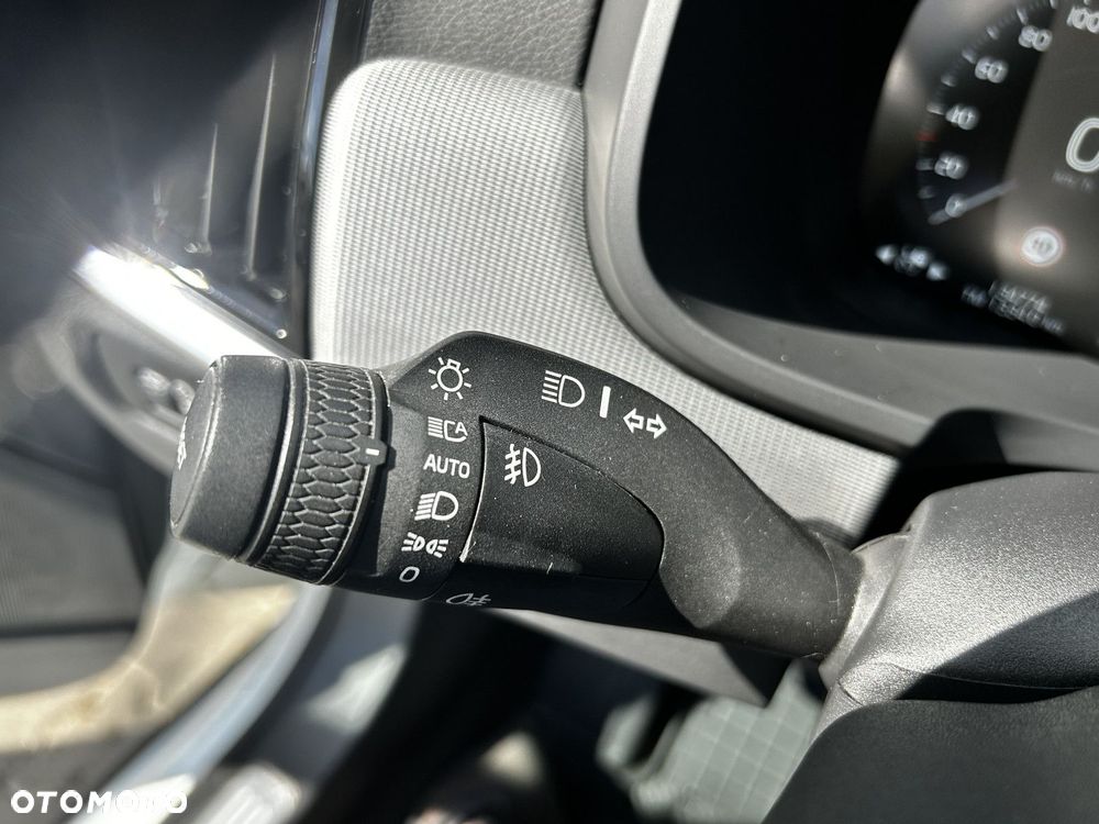 Volvo V90 - 23