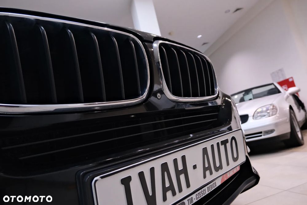 BMW X5 xDrive40d - 6