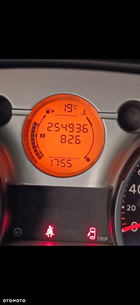 Nissan Qashqai 2.0 Acenta - 7