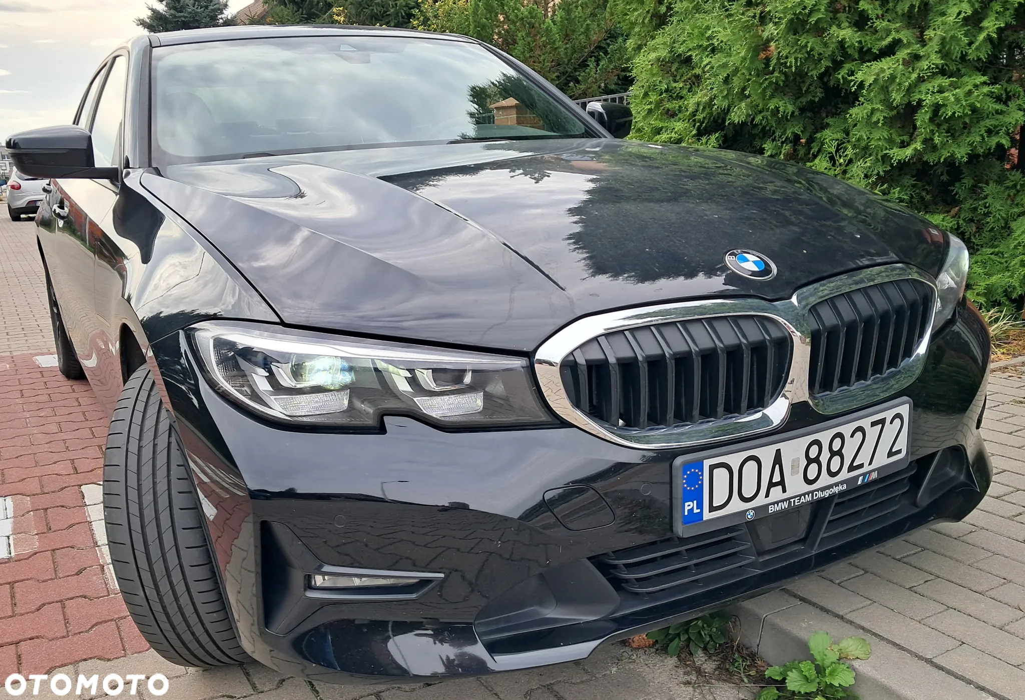 BMW Seria 3 - 3