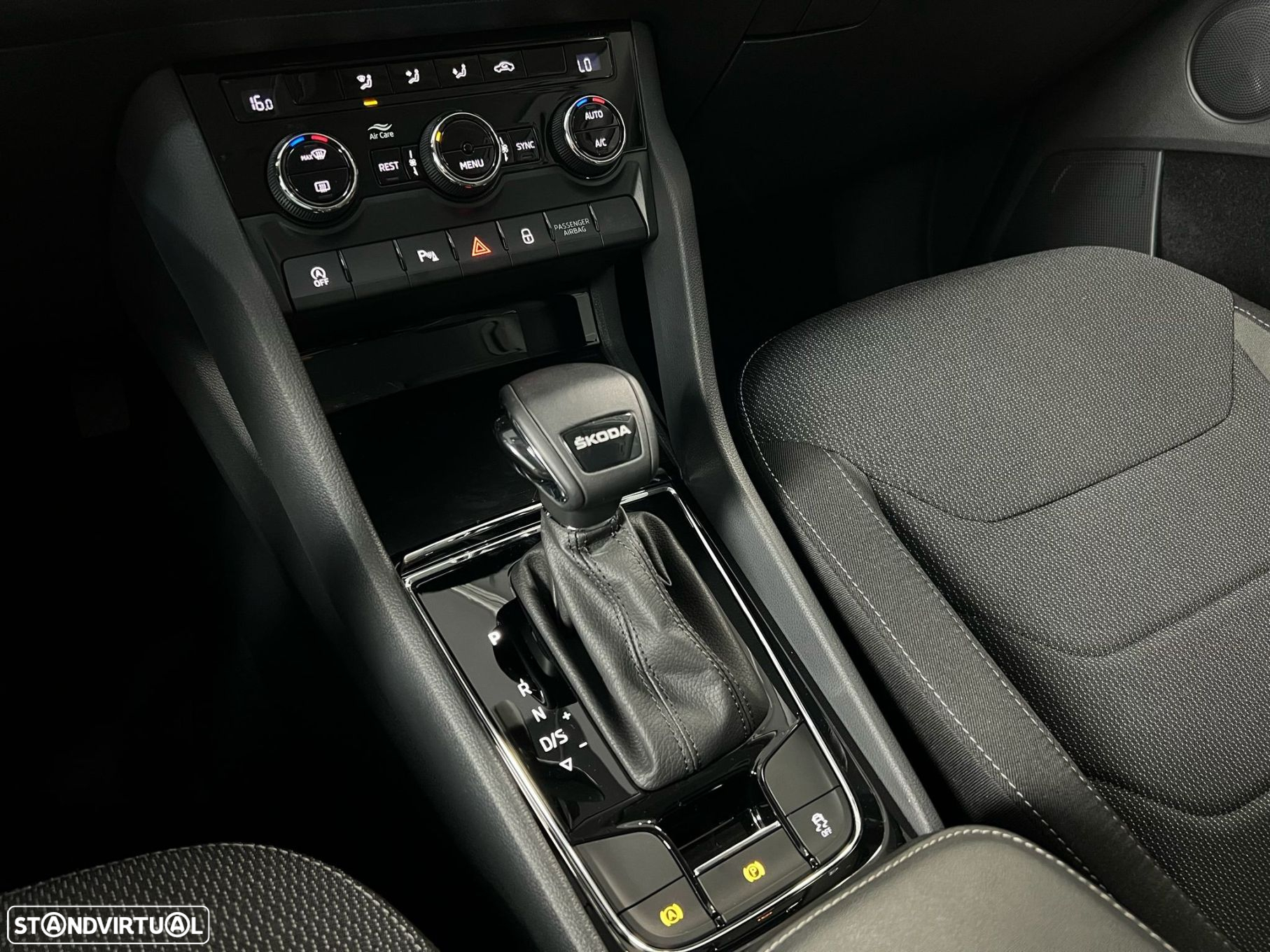Skoda Kodiaq 2.0 TDI Ambition DSG - 18