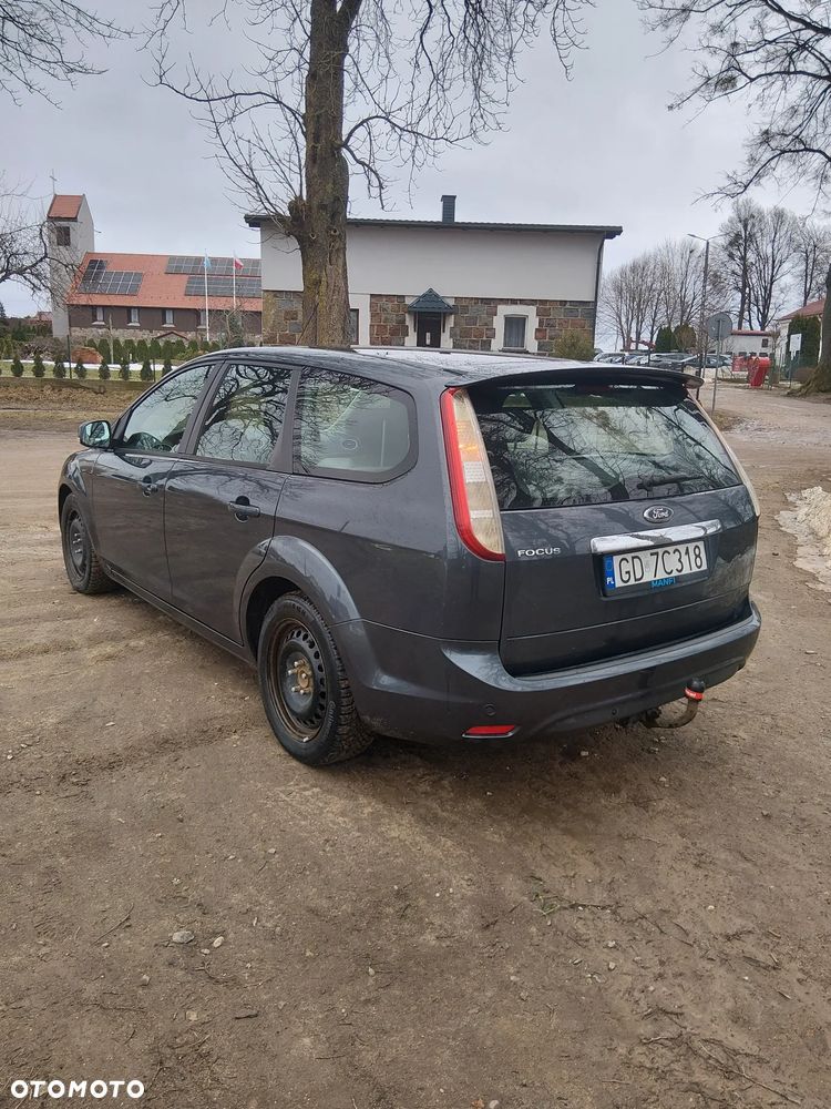 Ford Focus - 4