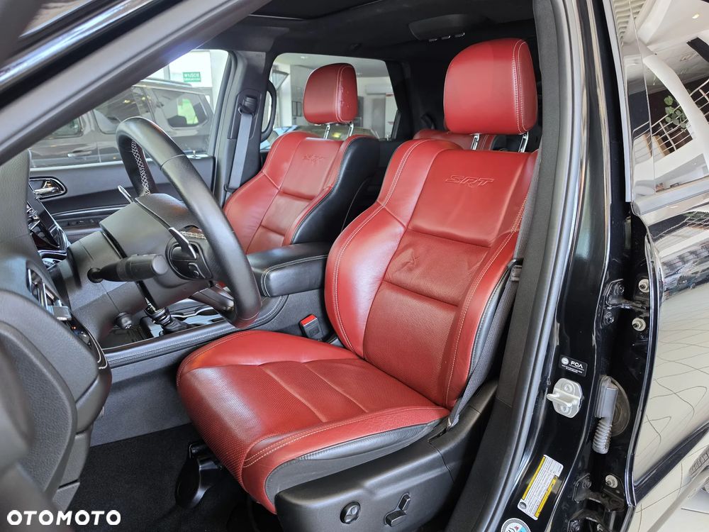 Dodge Durango - 9