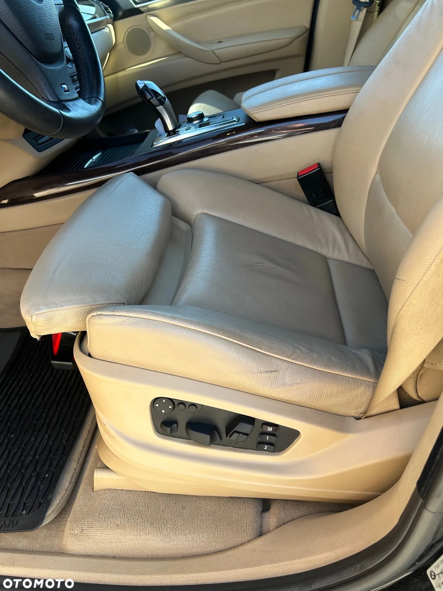 BMW X5 3.0sd xDrive - 13