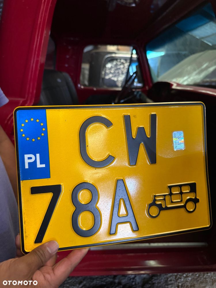 Ford F150 - 4