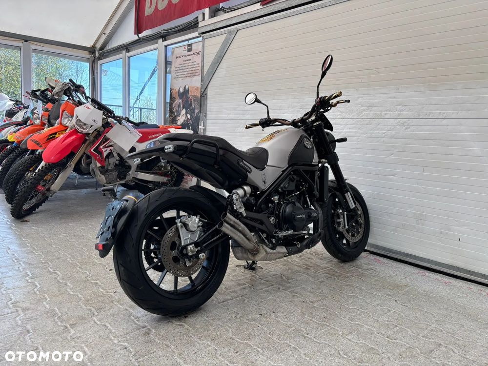 Benelli Leoncino - 11