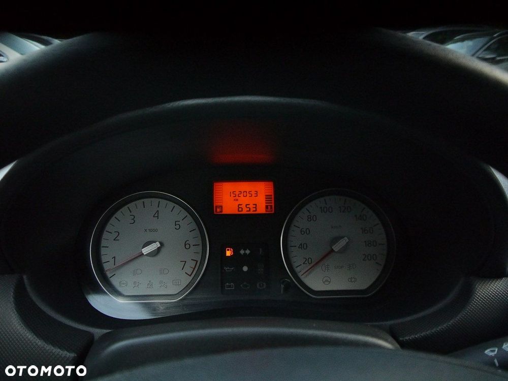 Dacia Sandero 1.4 MPI - 21