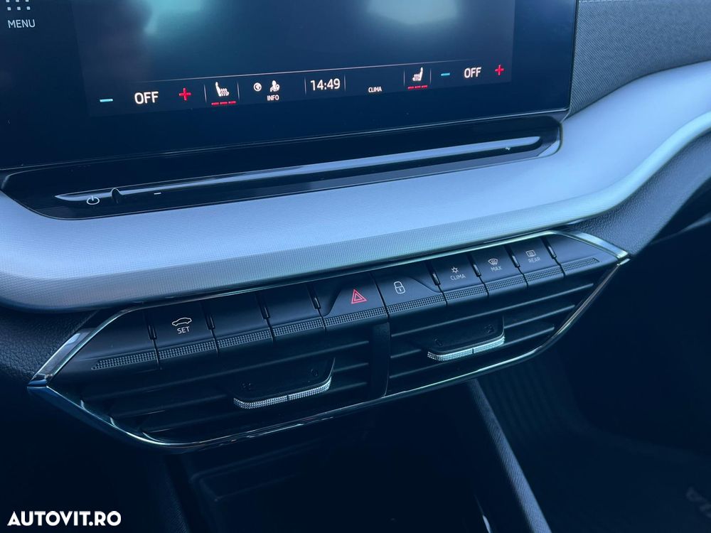 Skoda Octavia 2.0 TDI DSG Ambition - 28