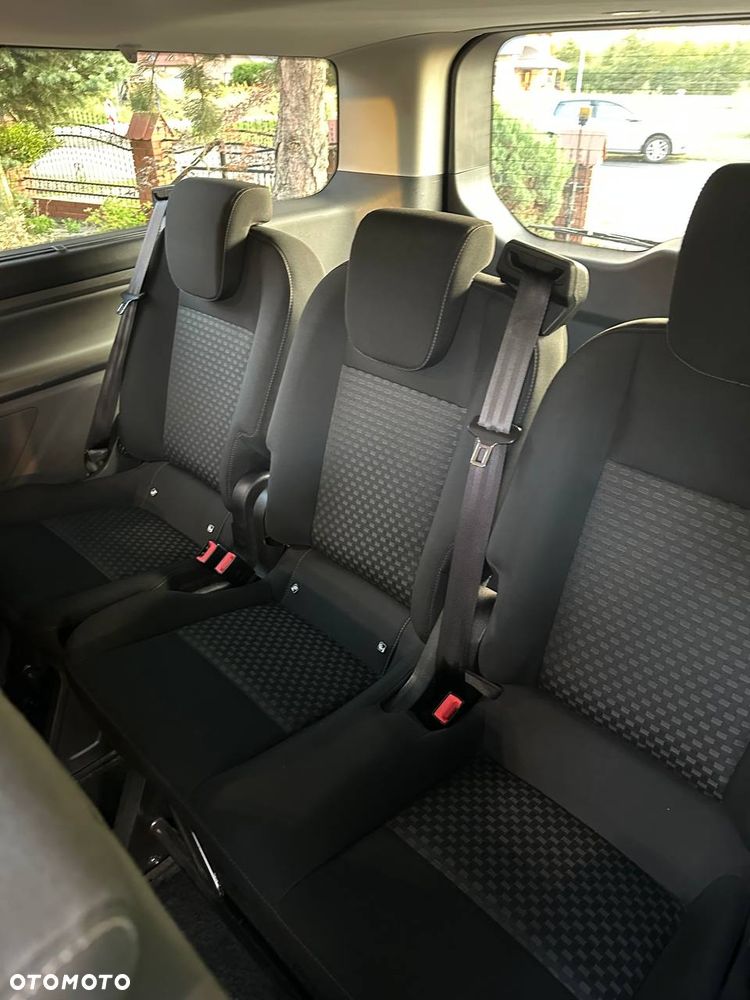 Ford Tourneo Custom 2.0 TDCi L2 Titanium SelectShift - 19