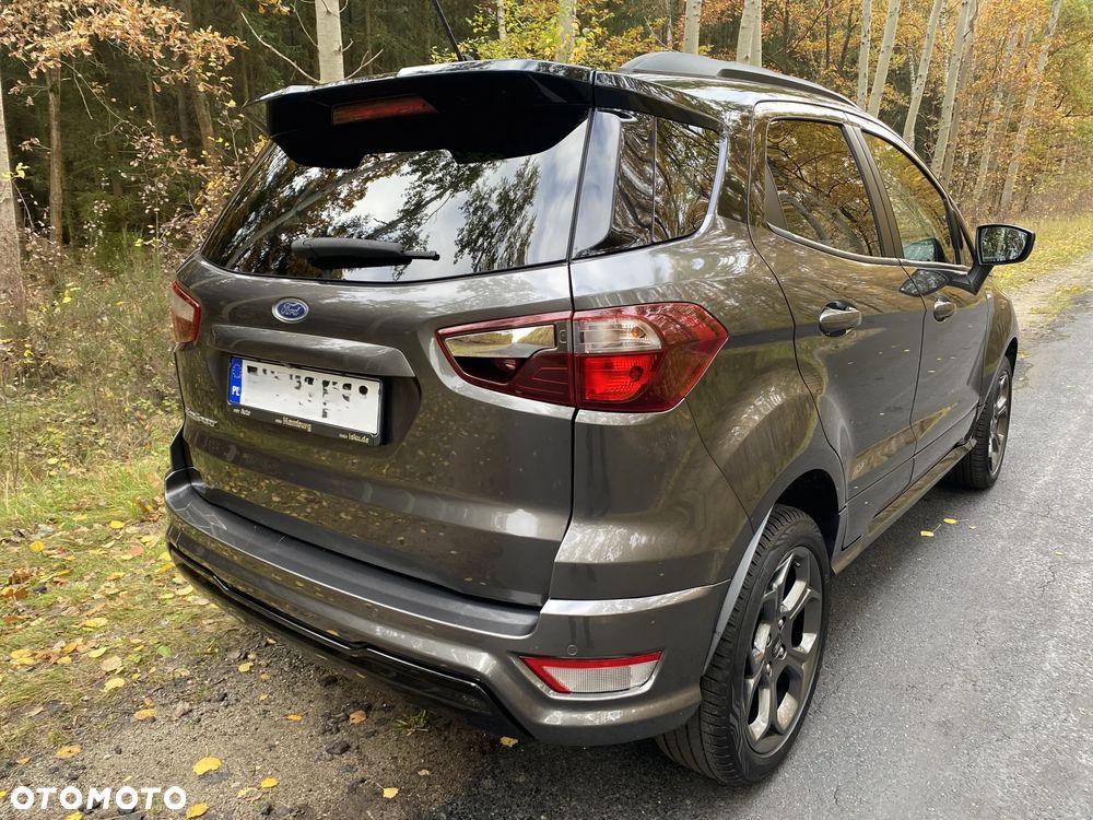 Ford EcoSport - 9