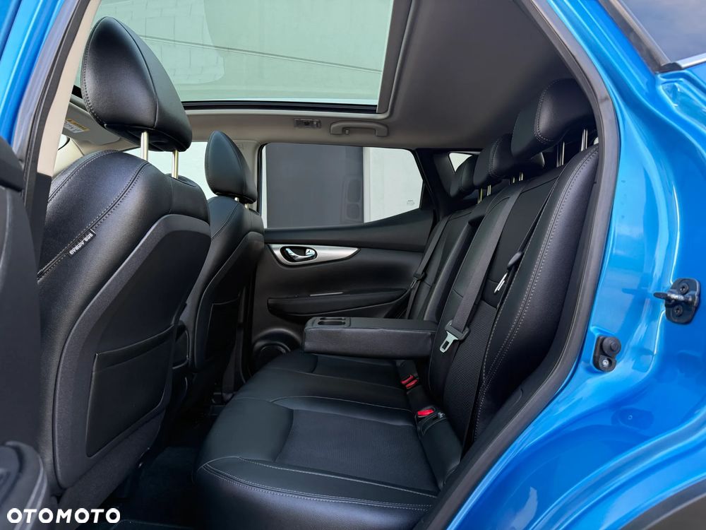 Nissan Qashqai 1.6 DIG-T N-Connecta - 31