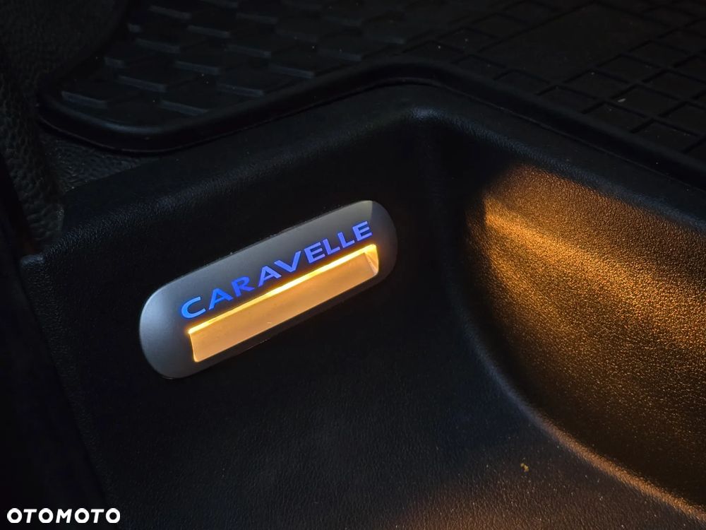 Volkswagen Transporter Caravelle Kurz Autm DPF Comfortline - 15