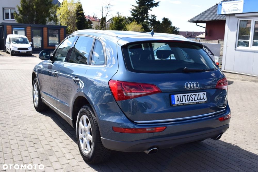 Audi Q5 - 7