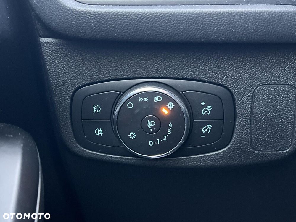 Ford Focus - 10