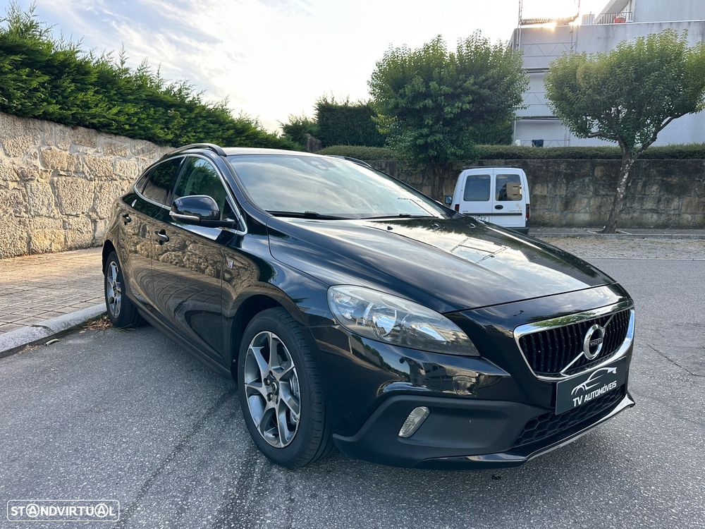 Volvo V40 2.0 D2 Volvo Ocean Race - 15