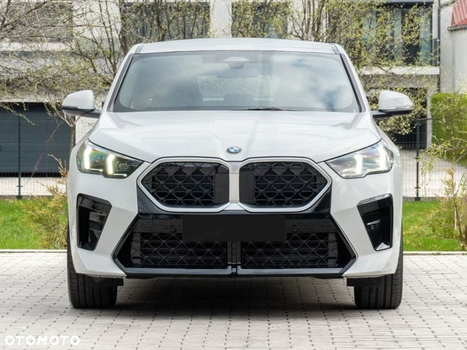 BMW X2 sDrive20i mHEV M Sport - 7