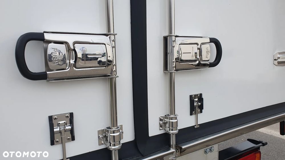 Iveco Daily 50CI8HA8 AUTOMAT - 21