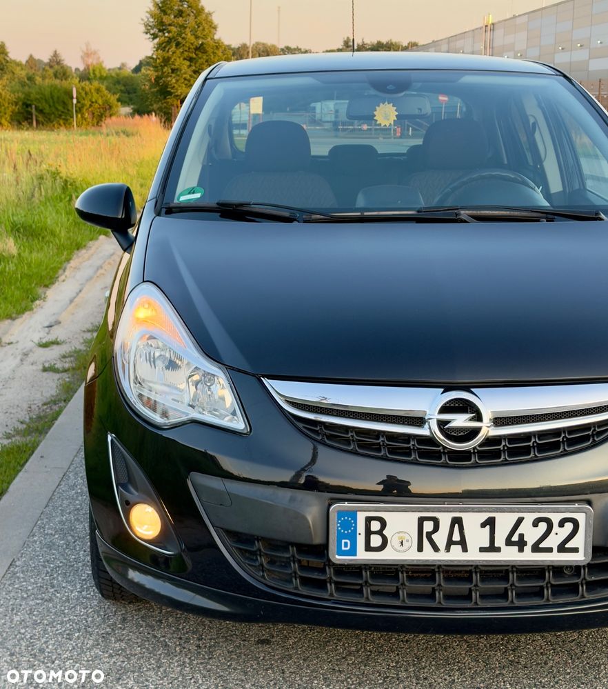 Opel Corsa 1.4 Active - 24