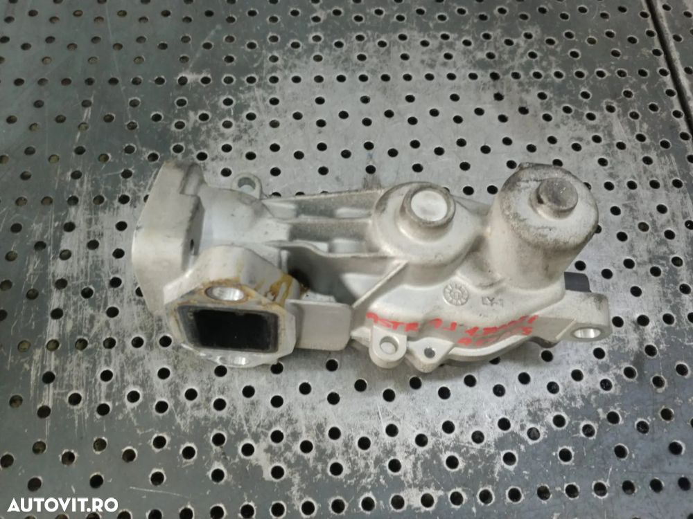egr 1.7cdti a17dts opel astra j - 2